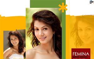 Femina Miss India 2005